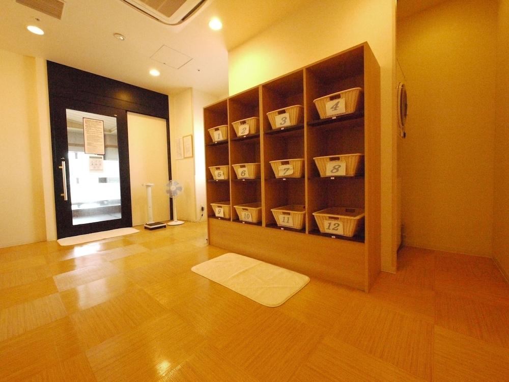 Hotel Route-Inn Higashimuroran Ekimae Exterior foto